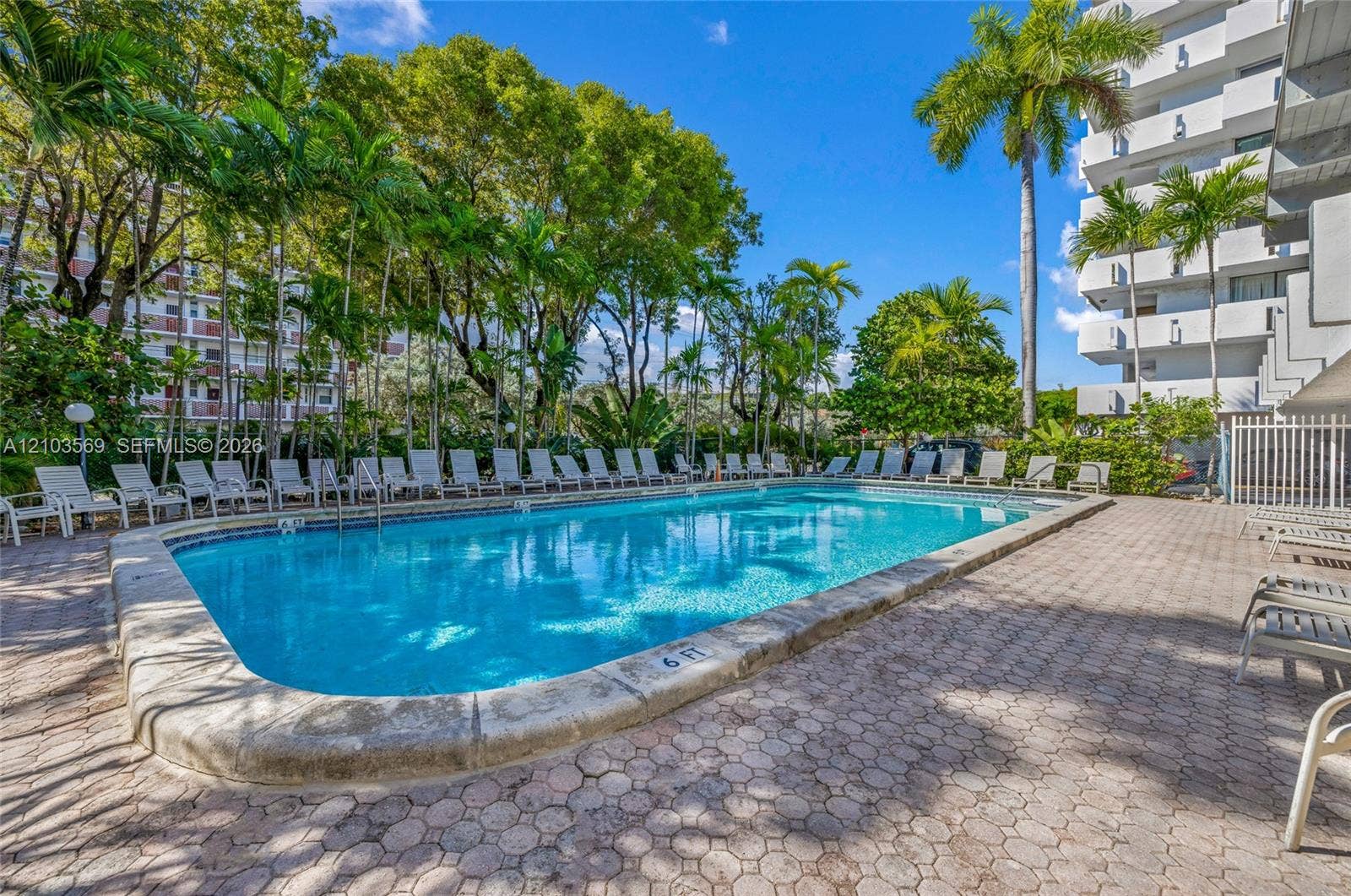 3703 NE 166th Street, #904, North Miami Beach, FL 33160 Photo 37