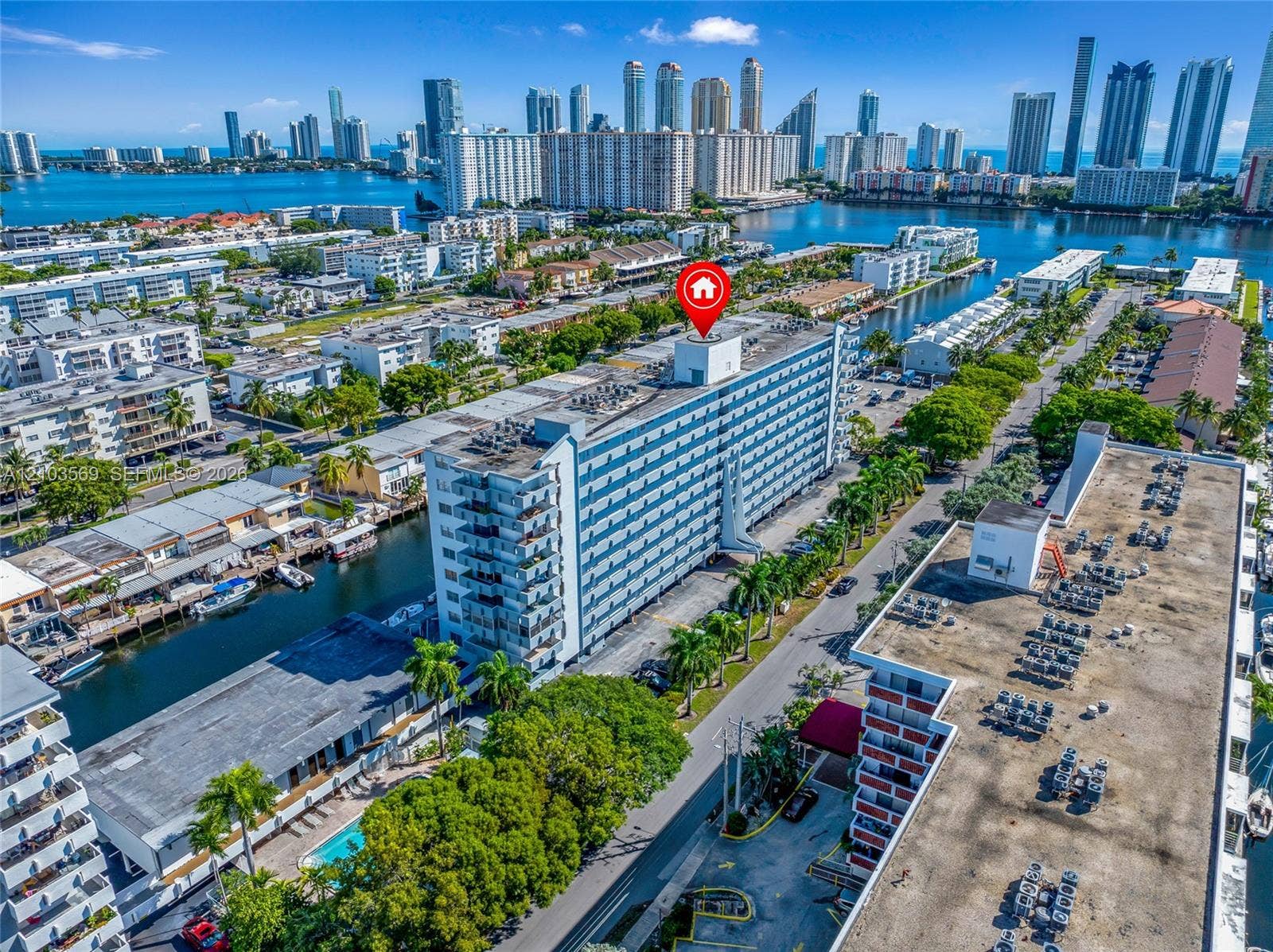 3703 NE 166th Street, #904, North Miami Beach, FL 33160 Photo 66