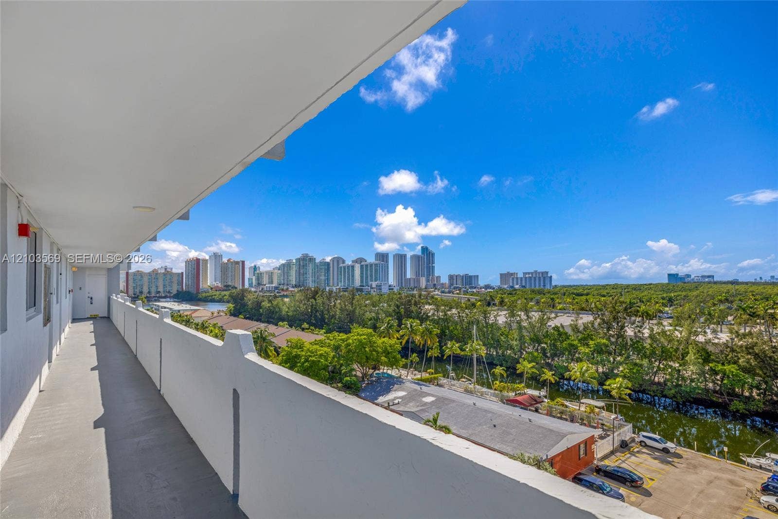 3703 NE 166th Street, #904, North Miami Beach, FL 33160 Photo 36