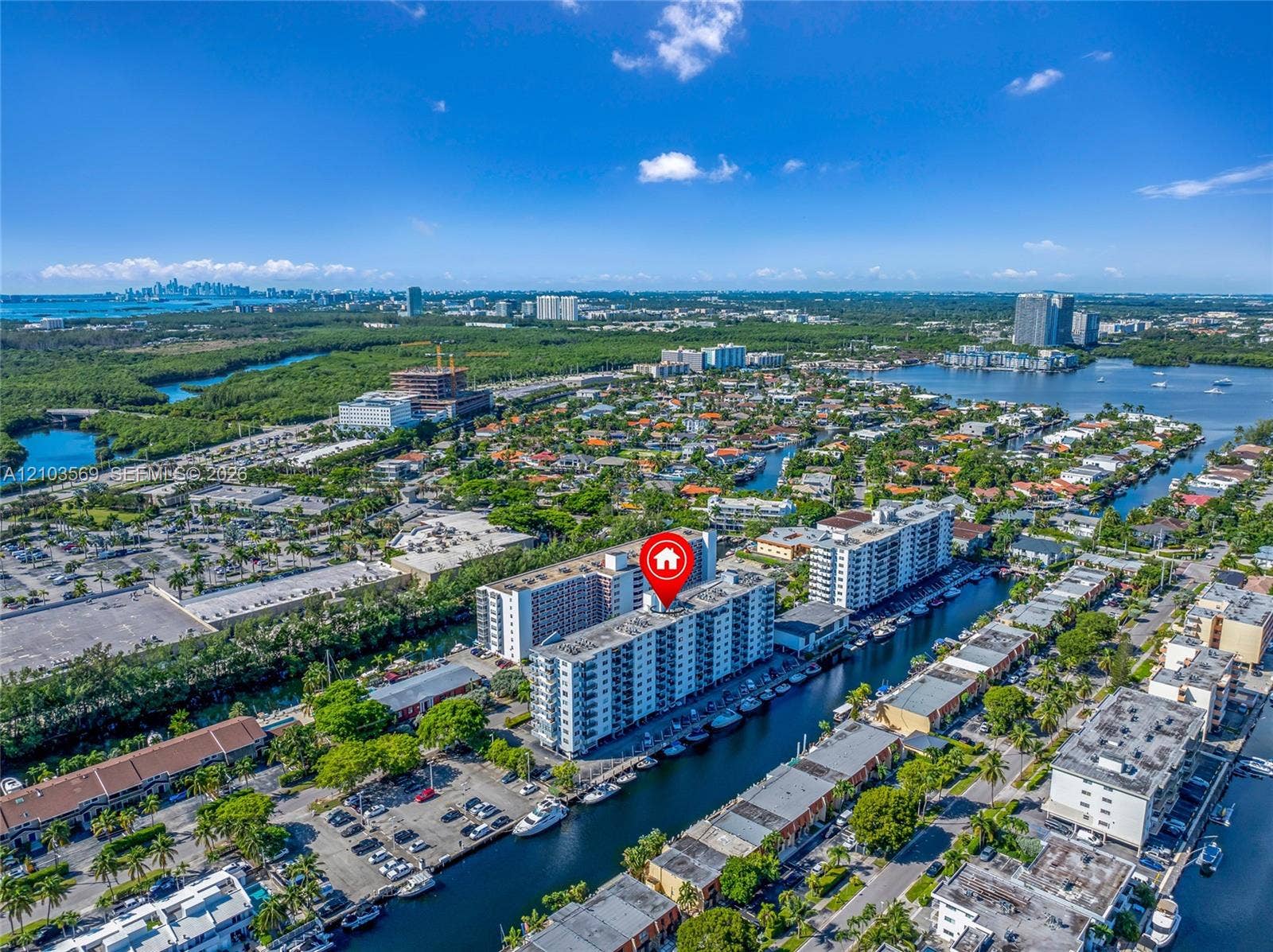 3703 NE 166th Street, #904, North Miami Beach, FL 33160 Photo 57