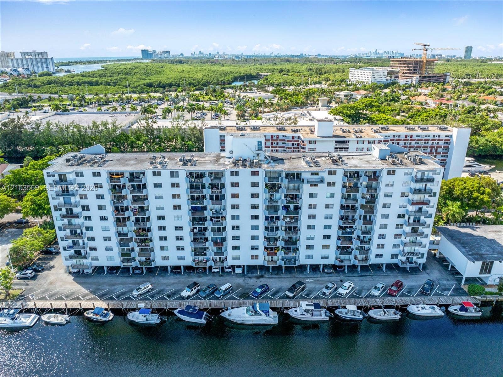 3703 NE 166th Street, #904, North Miami Beach, FL 33160 Photo 47