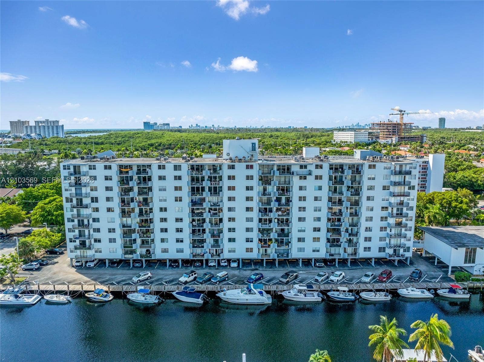3703 NE 166th Street, #904, North Miami Beach, FL 33160 Photo 45