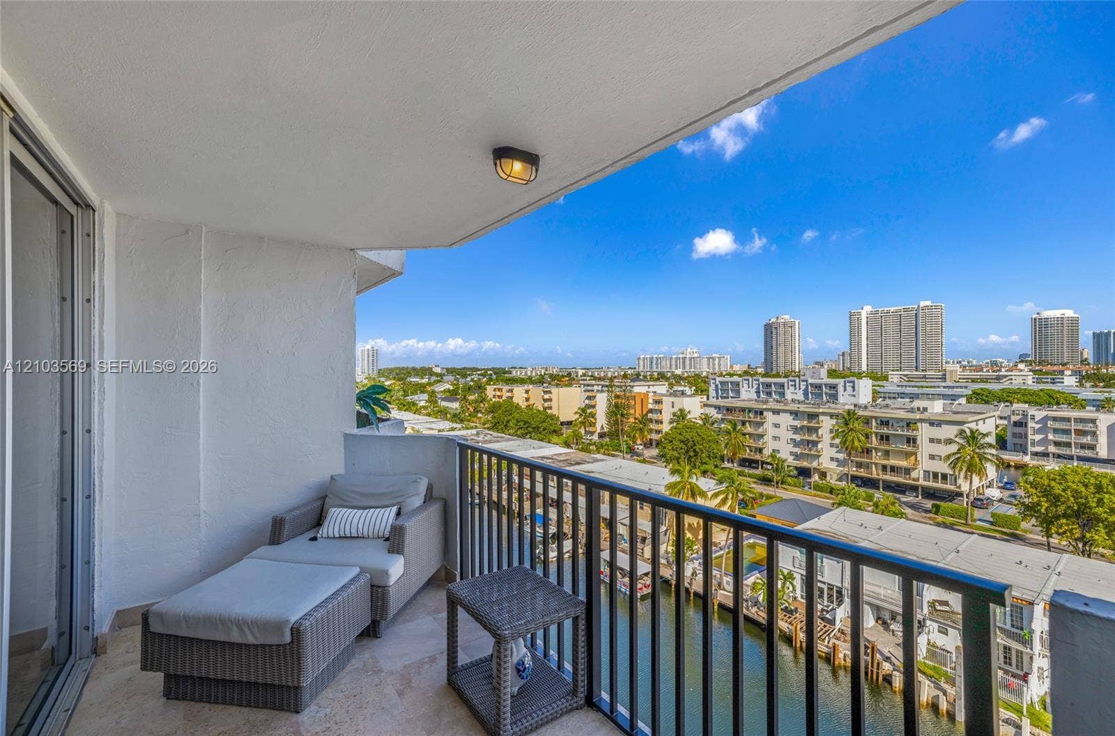 3703 NE 166th Street, #904, North Miami Beach, FL 33160 Photo 17