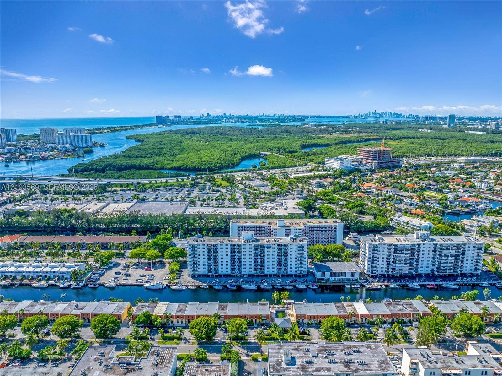 3703 NE 166th Street, #904, North Miami Beach, FL 33160 Photo 56