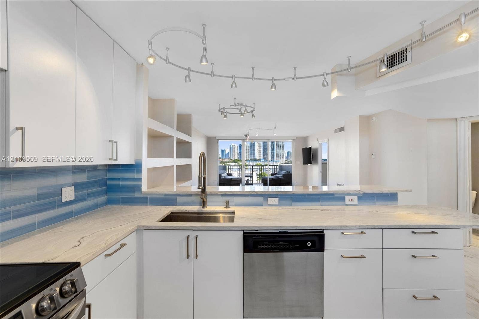 3703 NE 166th Street, #904, North Miami Beach, FL 33160 Photo 13