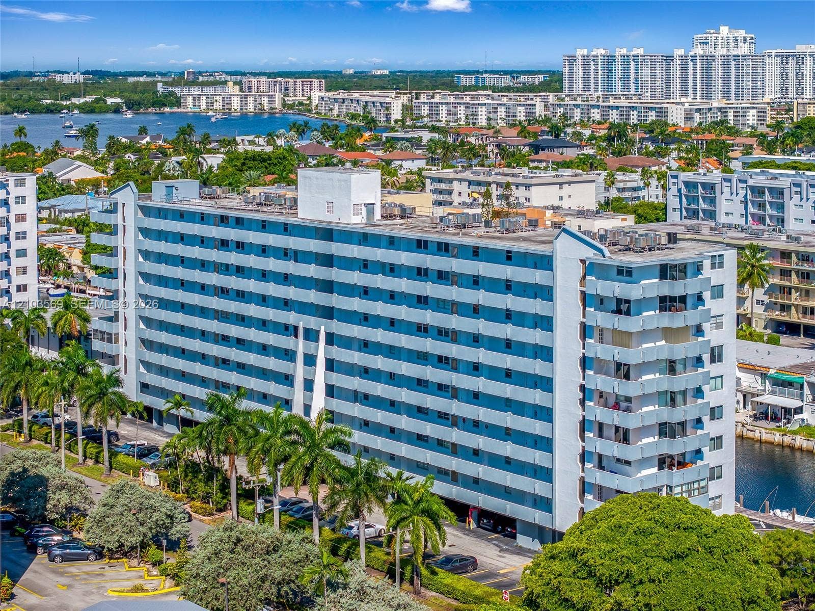 3703 NE 166th Street, #904, North Miami Beach, FL 33160 Photo 65