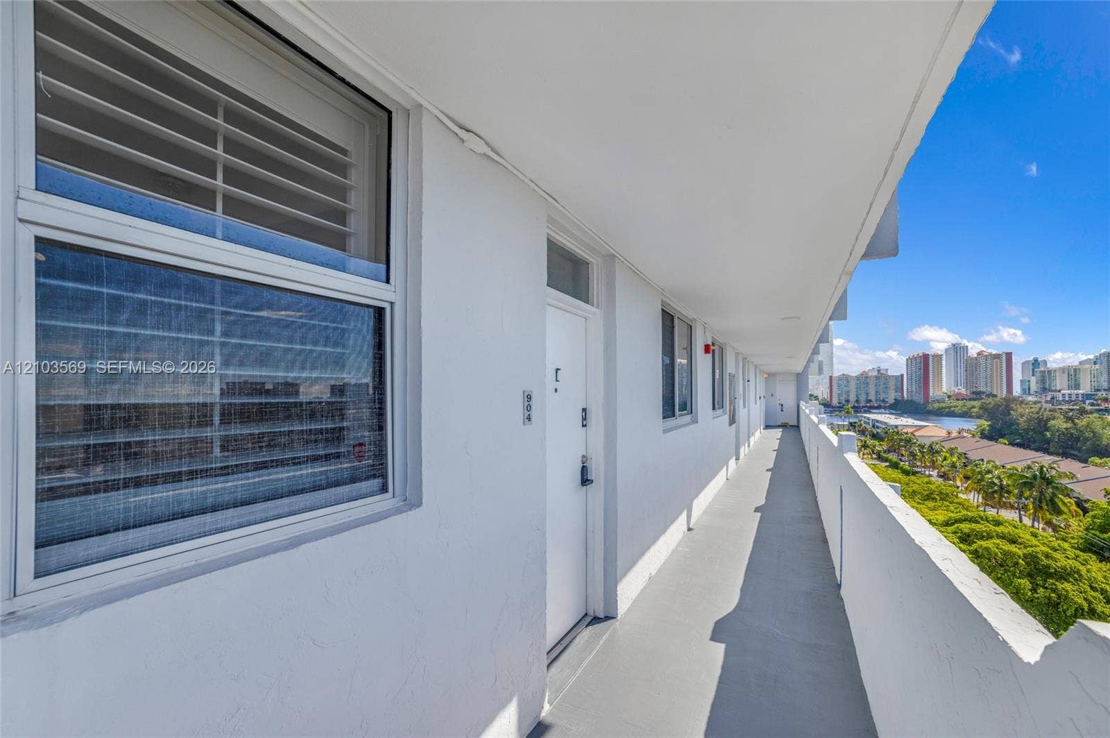 3703 NE 166th Street, #904, North Miami Beach, FL 33160 Photo 35