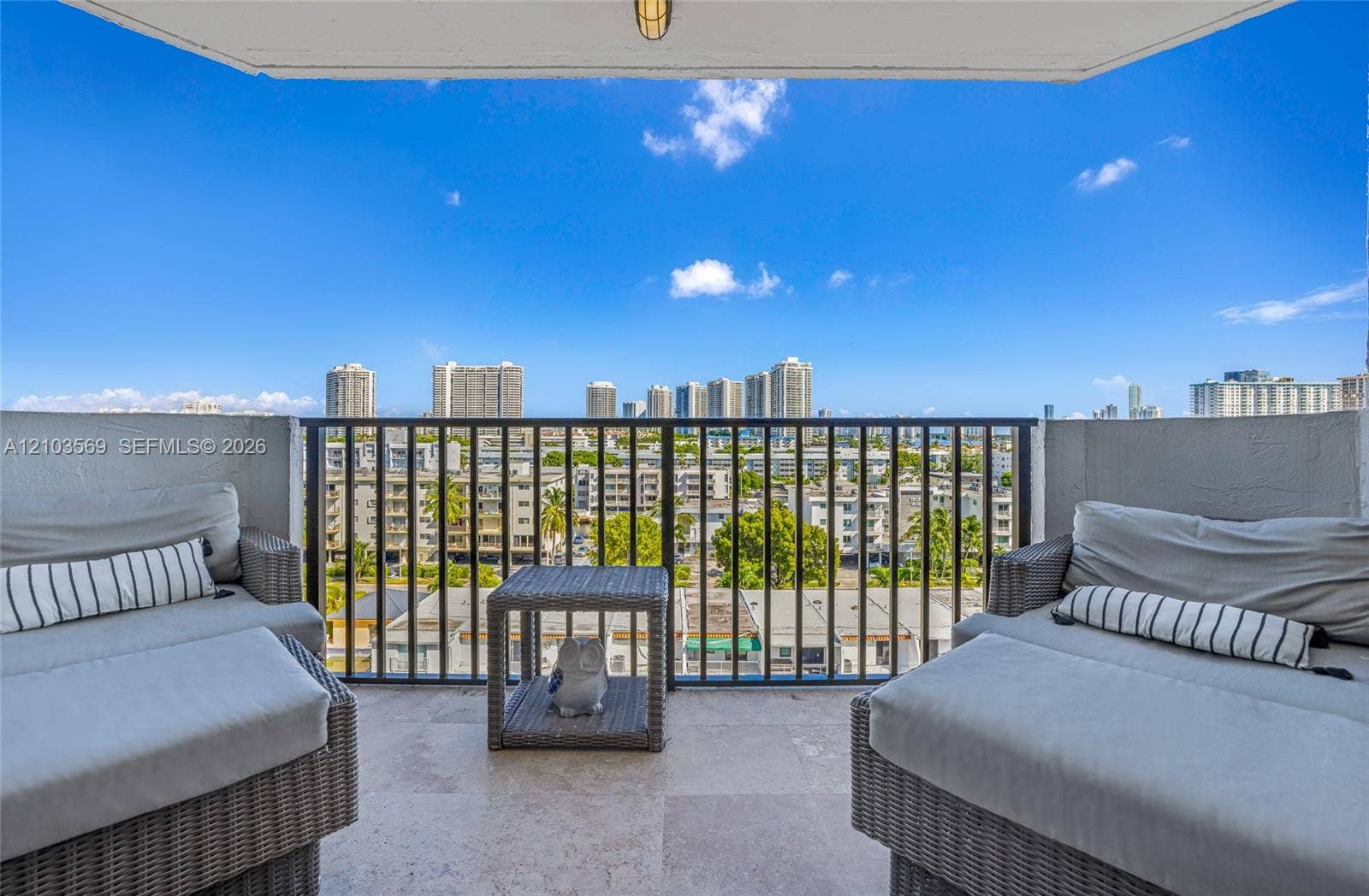 3703 NE 166th Street, #904, North Miami Beach, FL 33160 Photo 16