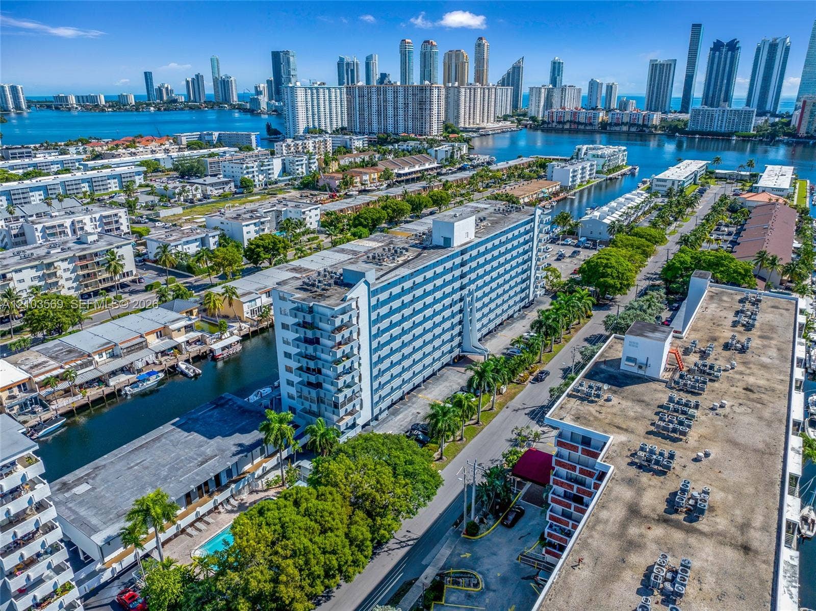 3703 NE 166th Street, #904, North Miami Beach, FL 33160 Photo 67