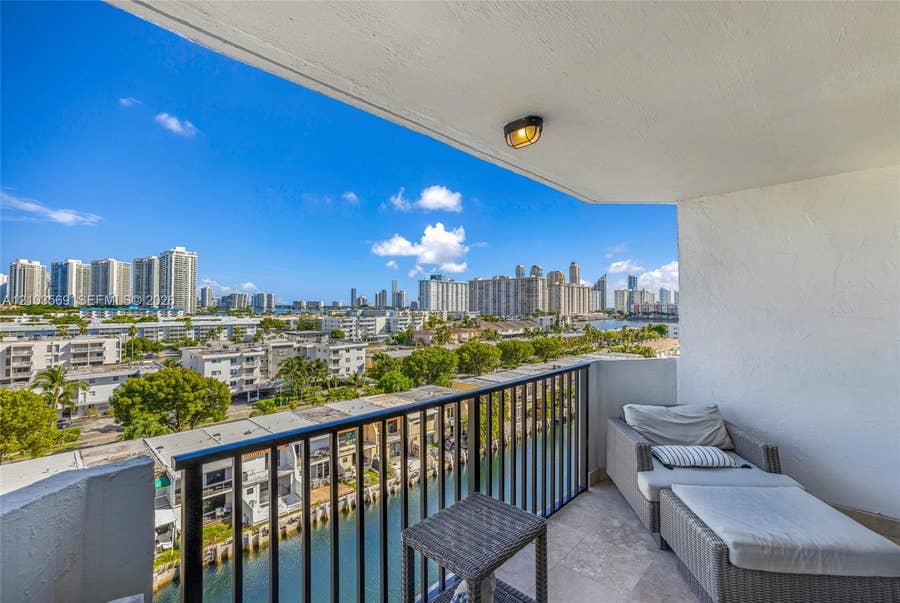 Property photo for 3703 NE 166th Street, #904, North Miami Beach, FL