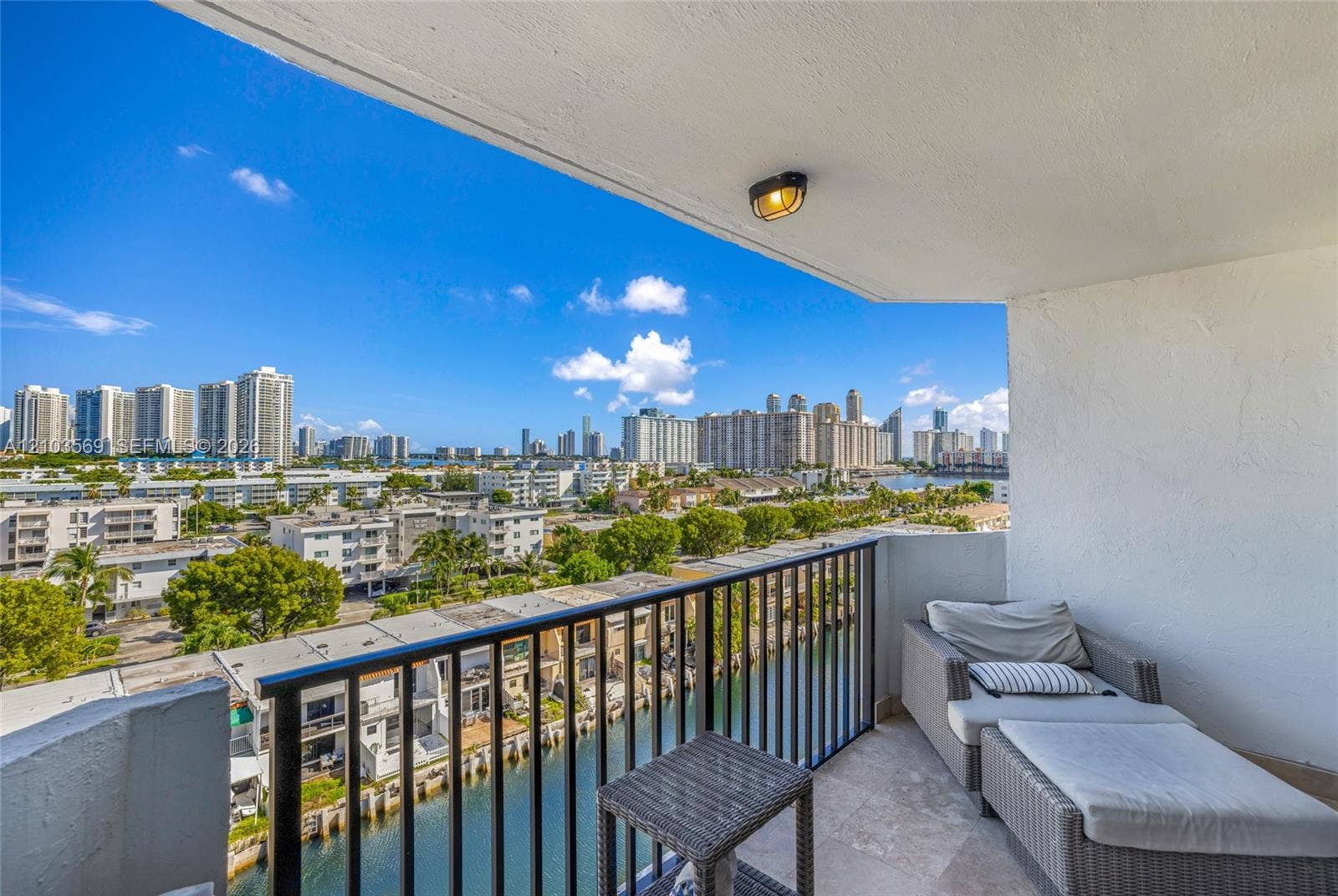 3703 NE 166th Street, #904, North Miami Beach, FL 33160 Photo 1