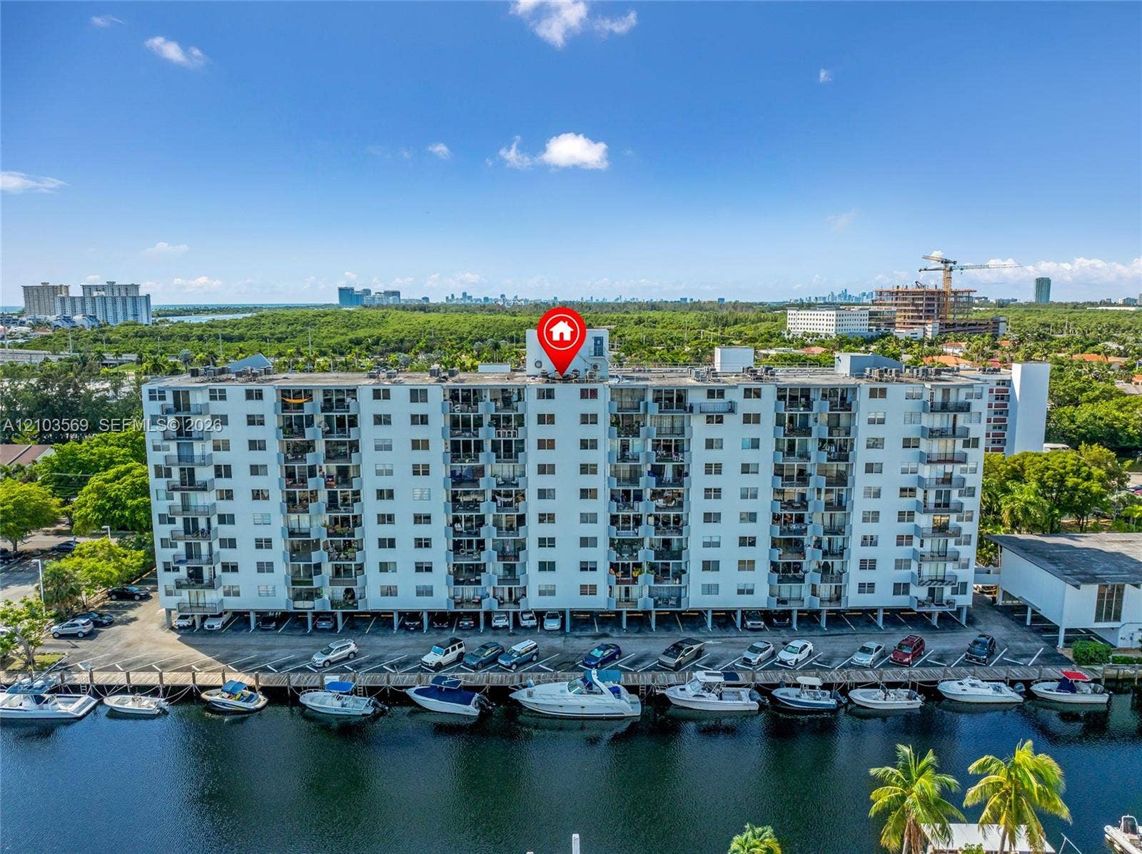 3703 NE 166th Street, #904, North Miami Beach, FL 33160 Photo 44