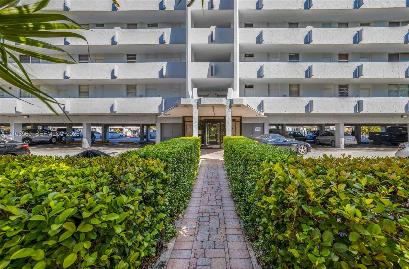 3703 NE 166th Street, #904, North Miami Beach, FL 33160 Photo 34