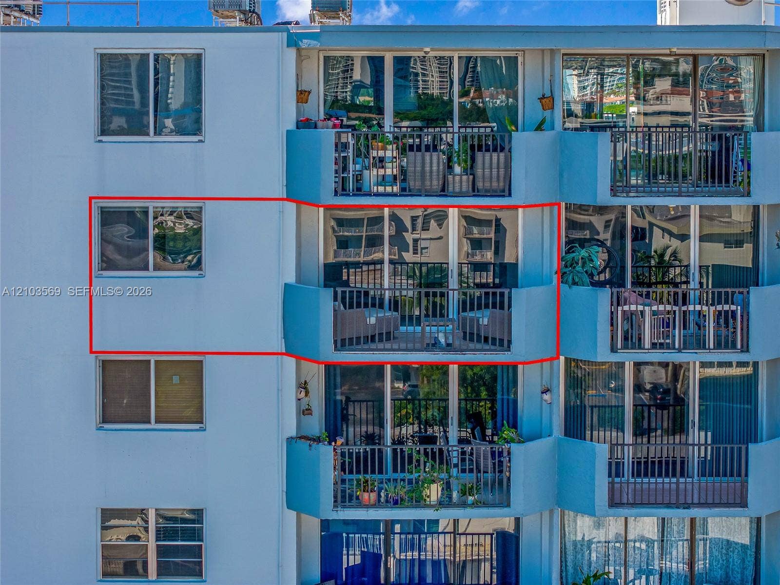 3703 NE 166th Street, #904, North Miami Beach, FL 33160 Photo 43