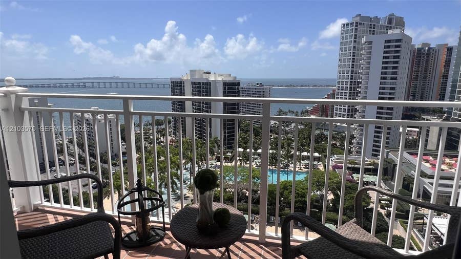 Property photo for 185 SE 14th Terrace, #2007, Miami, FL