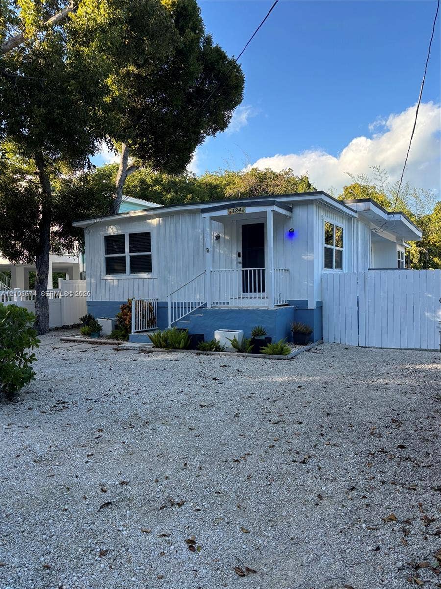 124 S Bay Harbor Drive, #124, Key Largo, Key Largo, FL 33037 Photo 4