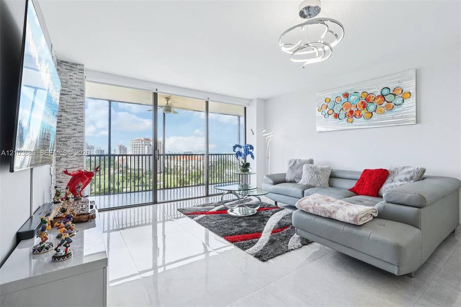 Property photo for 20379 W Country Club Drive, #1436, Aventura, FL
