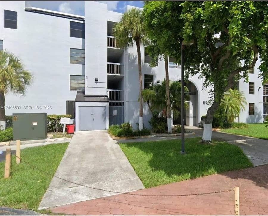 Property photo for 12209 SW 14th Lane, #1304, Miami, FL
