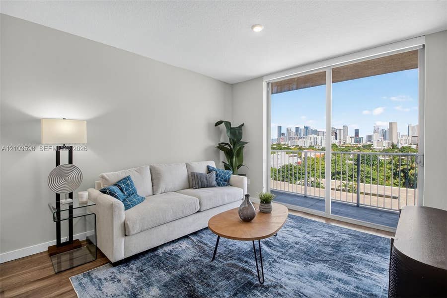 Property photo for 1110 NW 1st Street, #608, Miami, FL