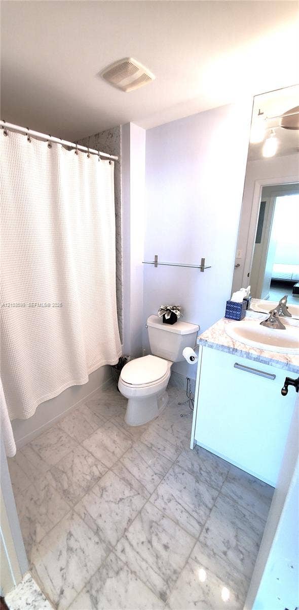 2nd bathroom