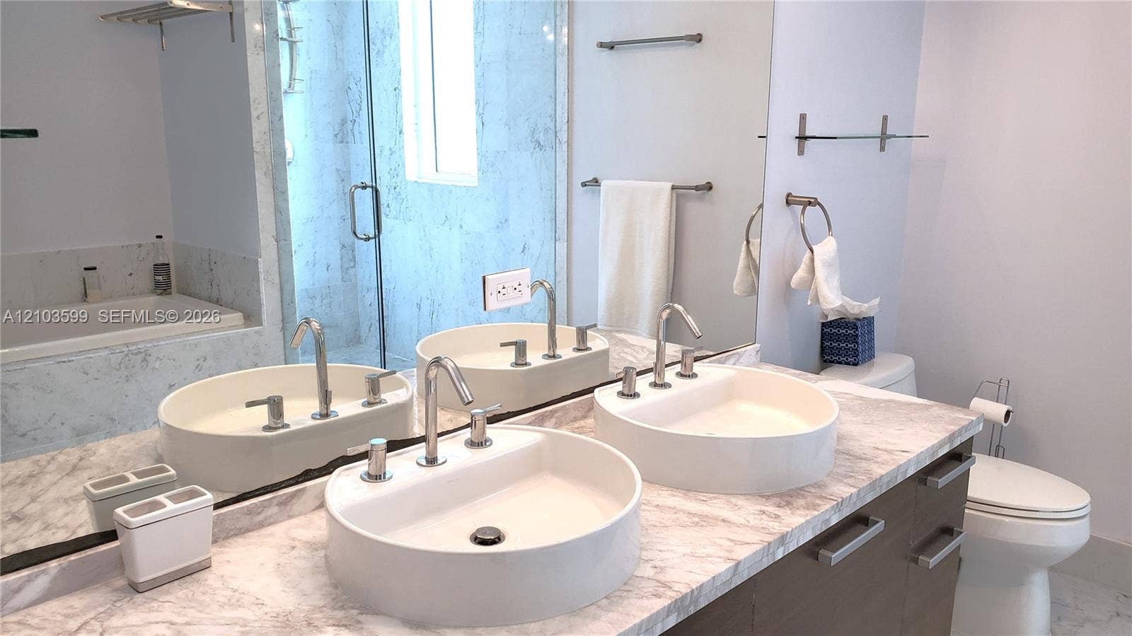 Master bath