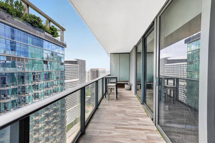 Property photo for 801 S Miami Avenue, #4106, Miami, FL