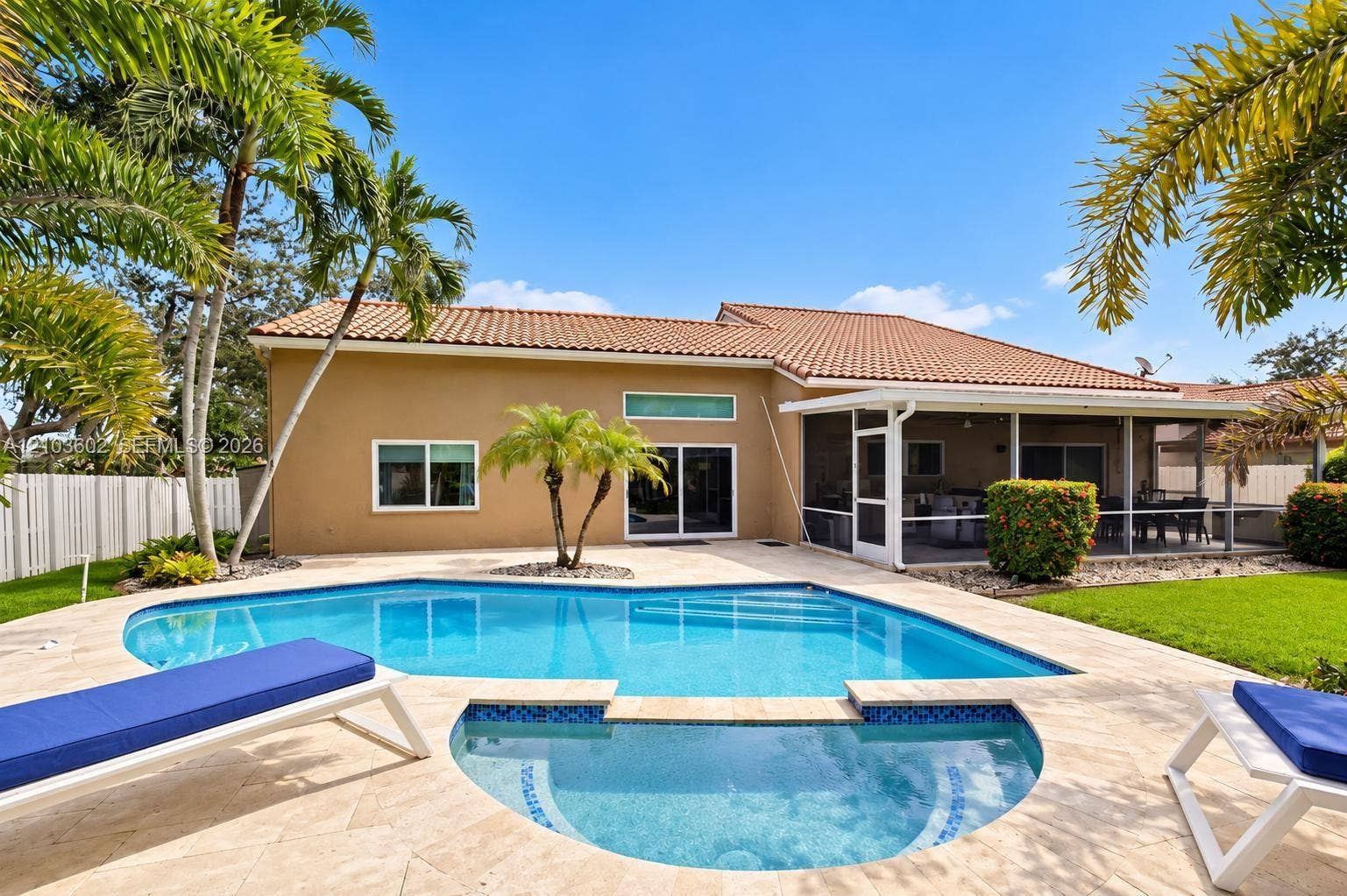 1203 NW 127th Drive, Sunrise, FL 33323 Photo 36