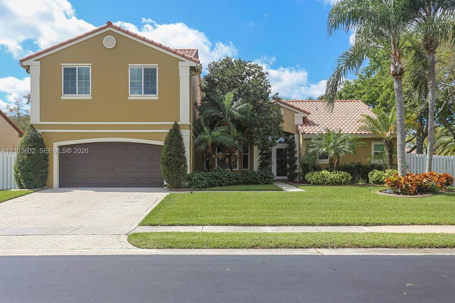 Property photo for 1203 NW 127th Drive, Sunrise, FL