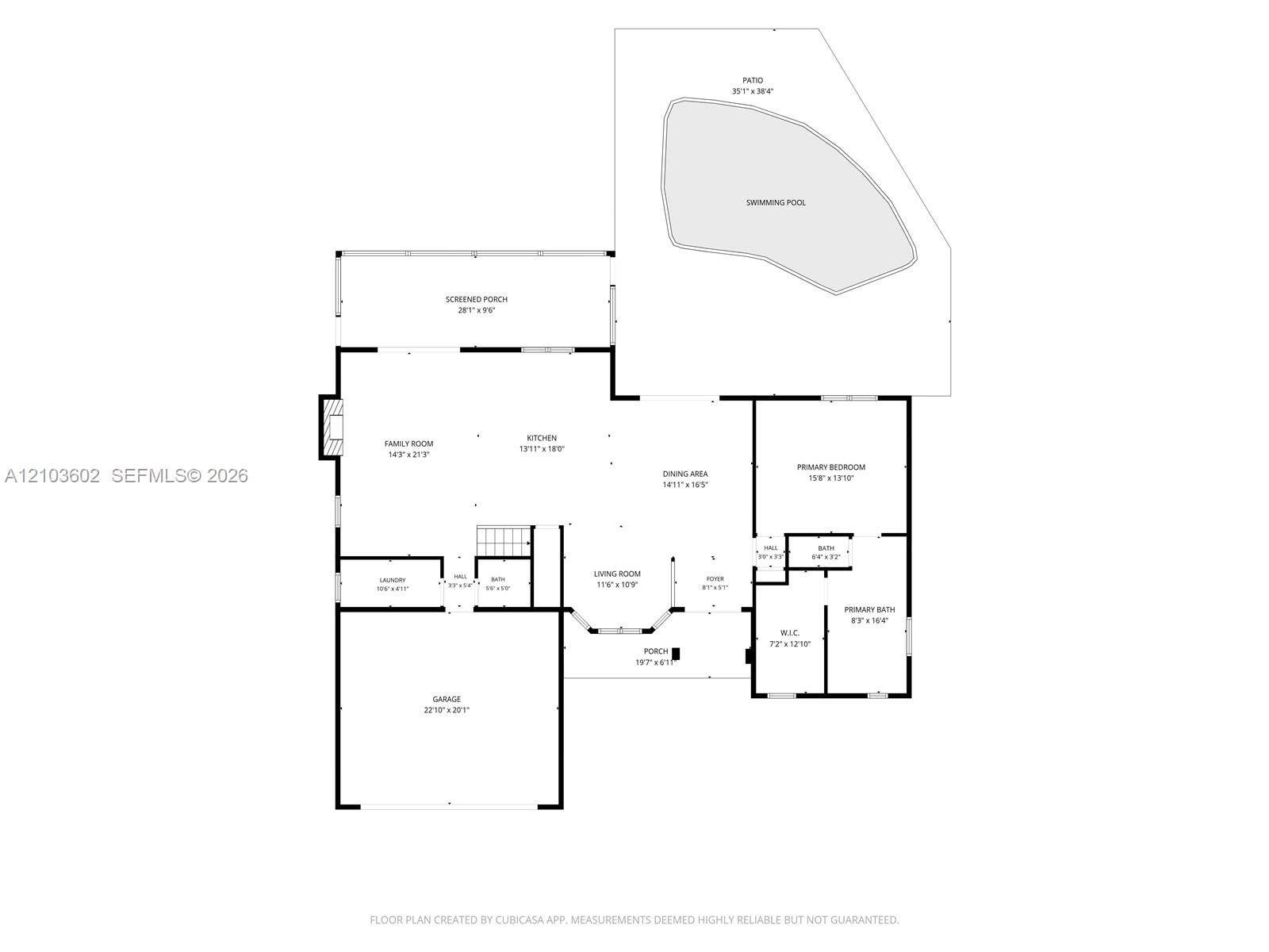 1203 NW 127th Drive, Sunrise, FL 33323 Photo 45