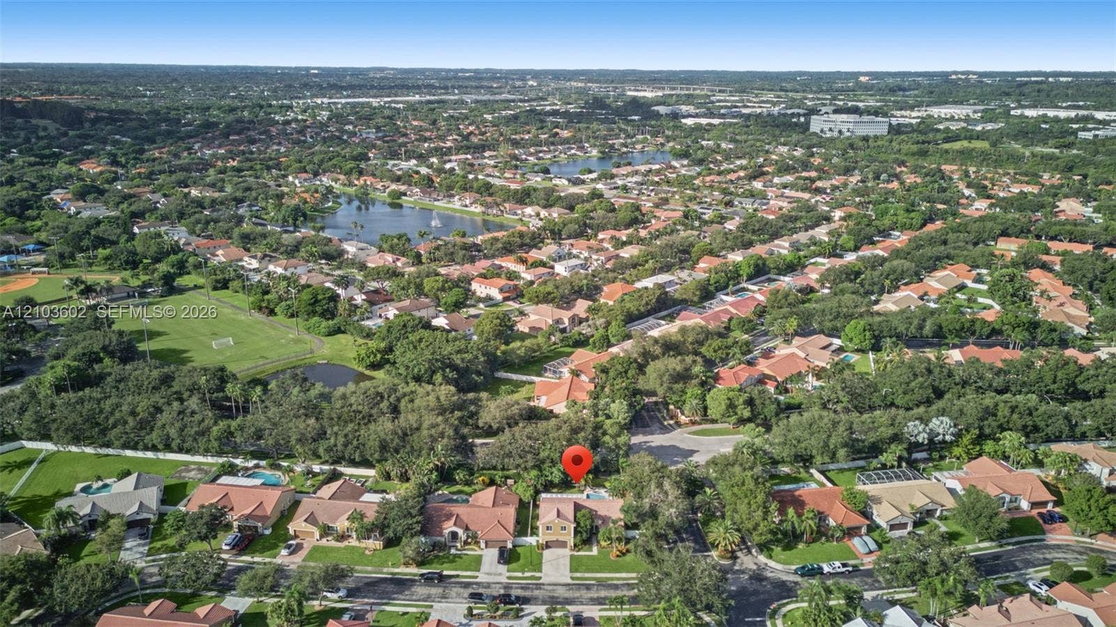 1203 NW 127th Drive, Sunrise, FL 33323 Photo 10