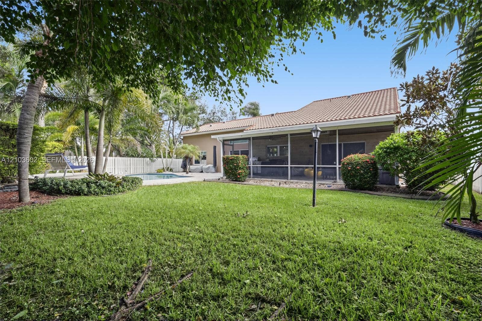 1203 NW 127th Drive, Sunrise, FL 33323 Photo 39