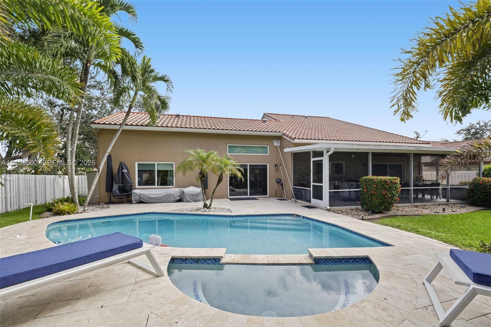 1203 NW 127th Drive, Sunrise, FL 33323 Photo 37