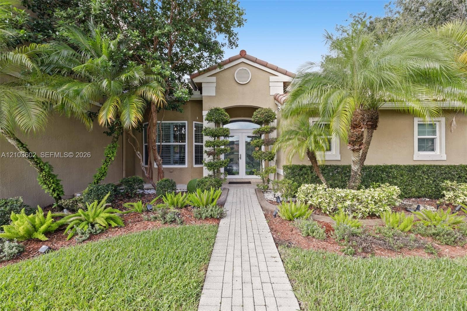 1203 NW 127th Drive, Sunrise, FL 33323 Photo 1