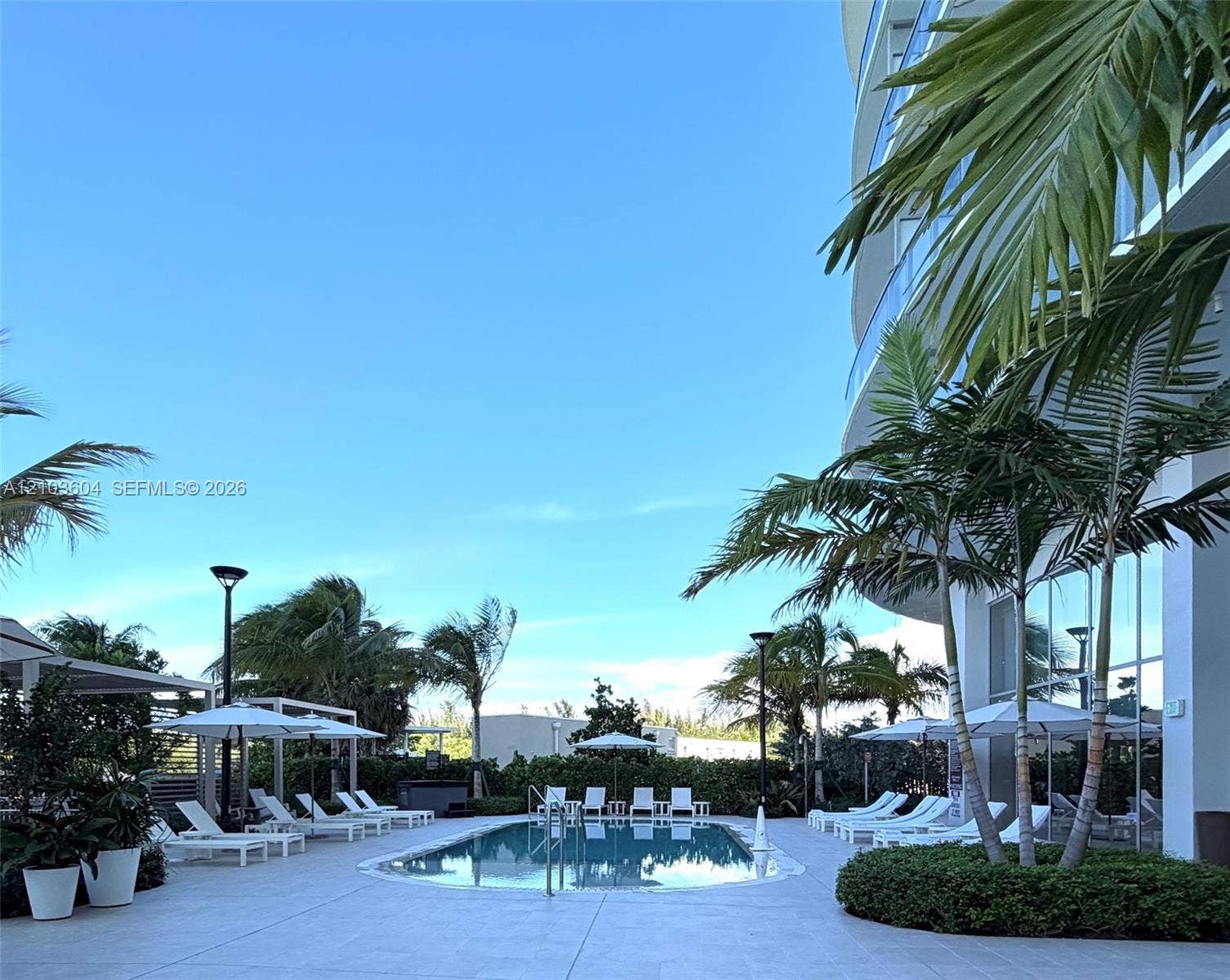2411 Laguna Circle, #2504, North Miami, North Miami, FL 33181 Photo 20