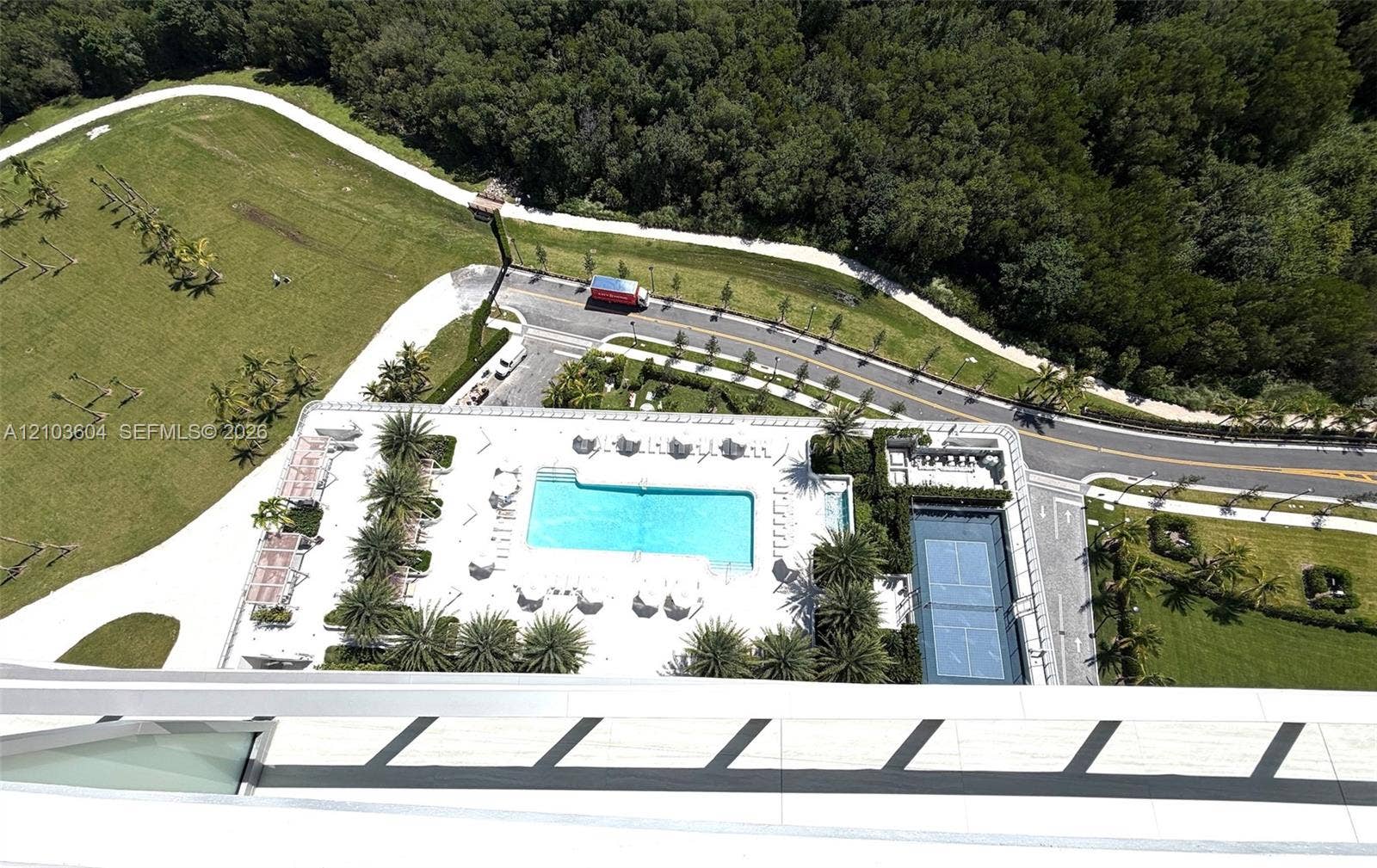 2411 Laguna Circle, #2504, North Miami, North Miami, FL 33181 Photo 19
