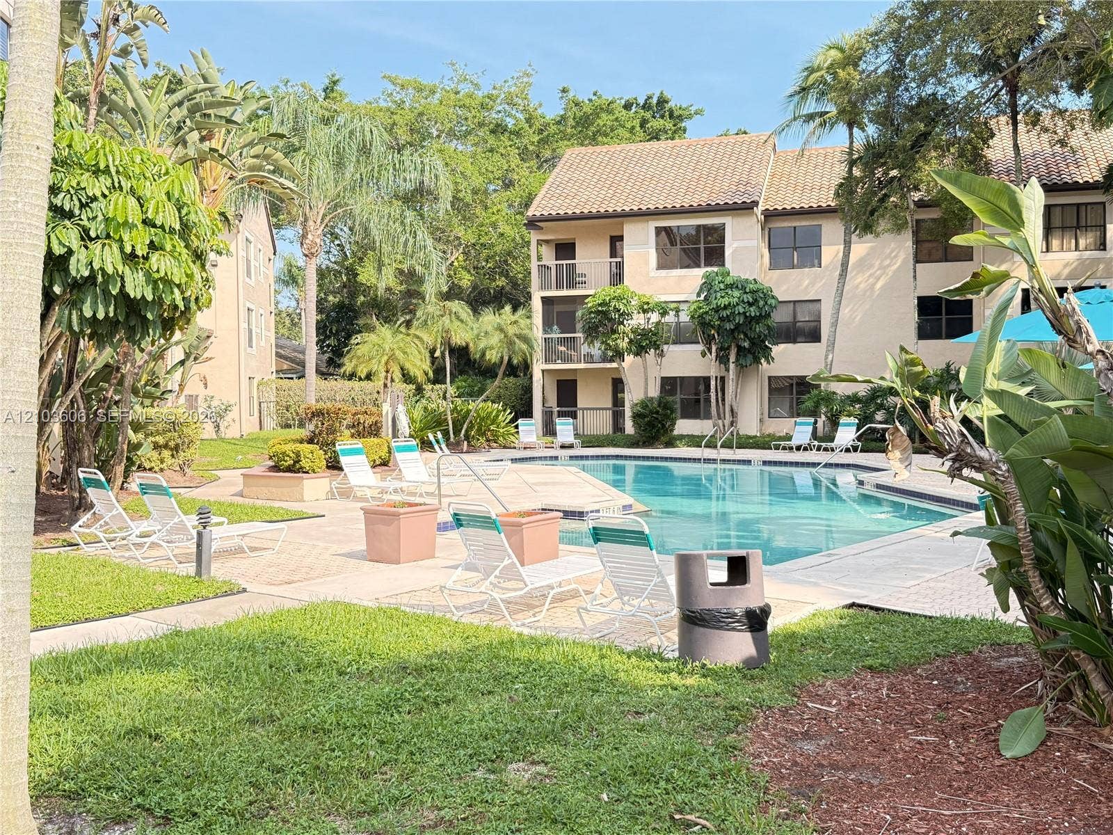 4421 W Mcnab Road, #10, Pompano Beach, Pompano Beach, FL 33069 Photo 24