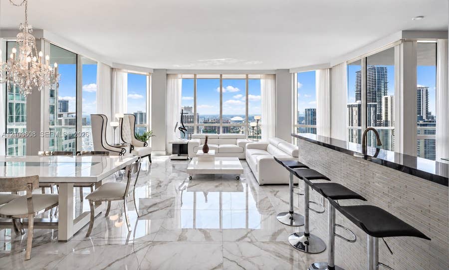 Property photo for 244 Biscayne Boulevard, #4308, Miami, FL