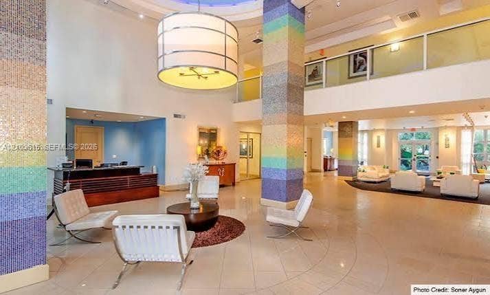 2001 Biscayne Boulevard, #2415, Miami, FL 33137 Photo 19