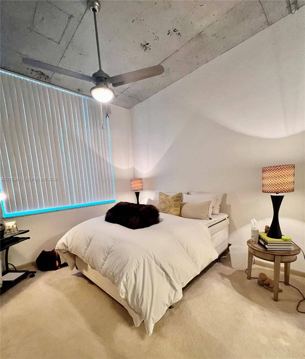 2001 Biscayne Boulevard, #2415, Miami, FL 33137 Photo 13