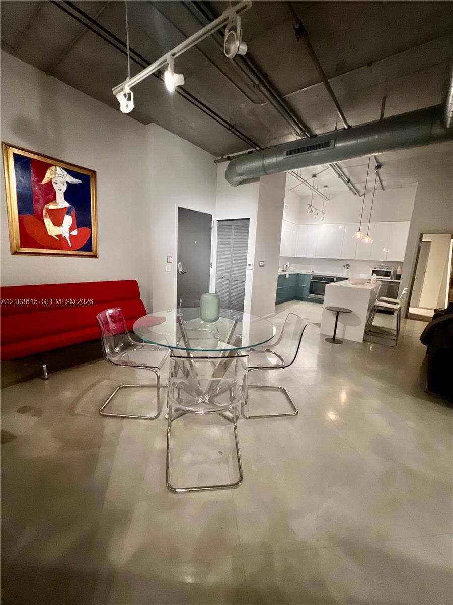 2001 Biscayne Boulevard, #2415, Miami, FL 33137 Photo 7