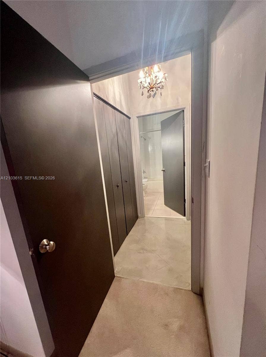 2001 Biscayne Boulevard, #2415, Miami, FL 33137 Photo 14