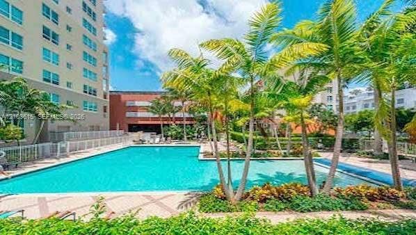 2001 Biscayne Boulevard, #2415, Miami, FL 33137 Photo 16