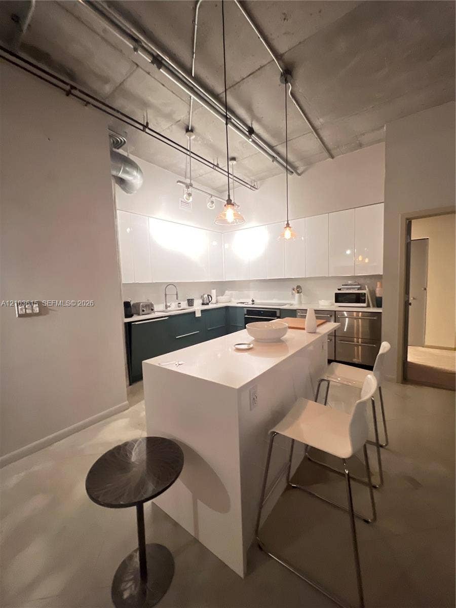 2001 Biscayne Boulevard, #2415, Miami, FL 33137 Photo 4