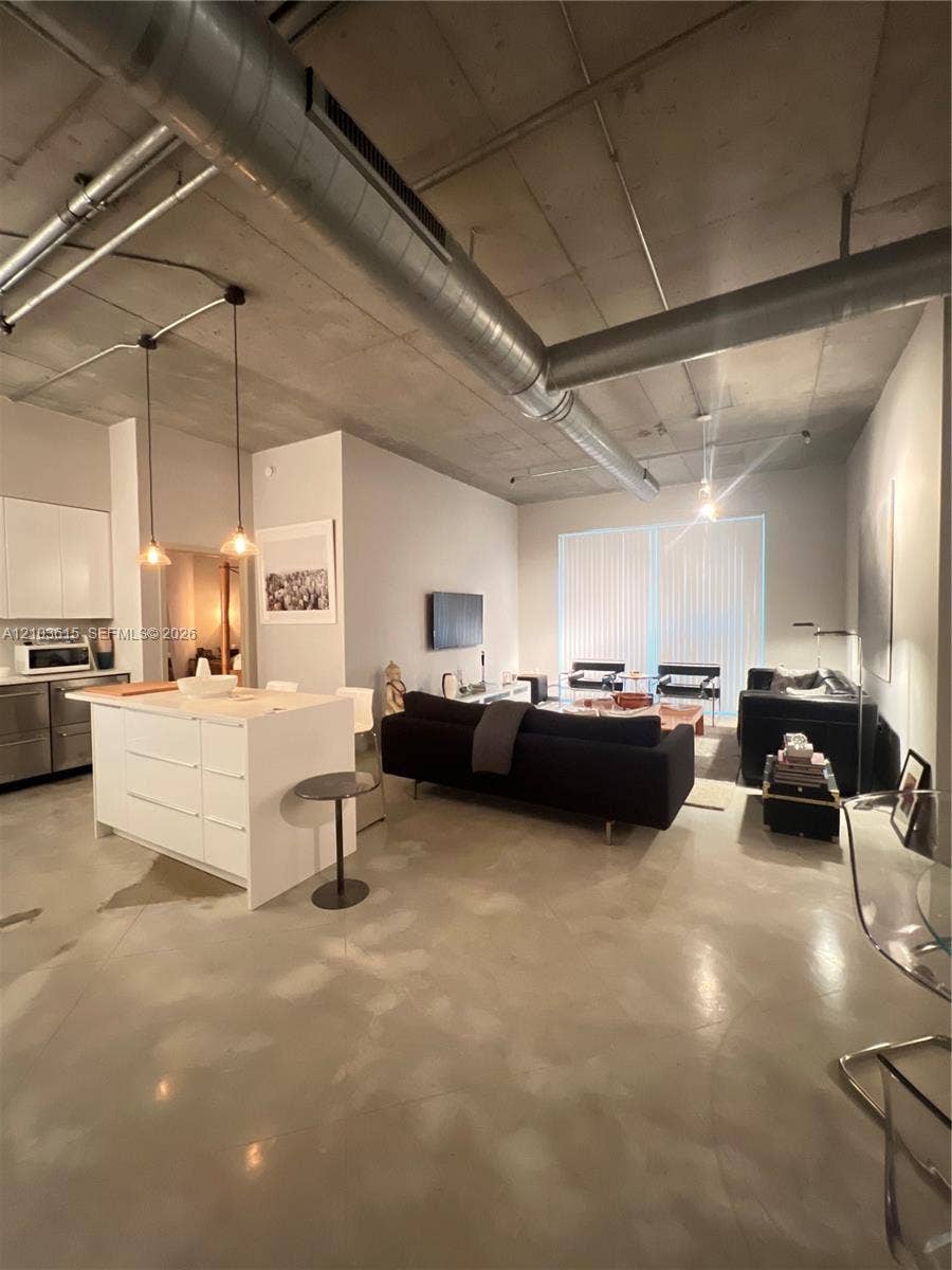 2001 Biscayne Boulevard, #2415, Miami, FL 33137 Photo 3