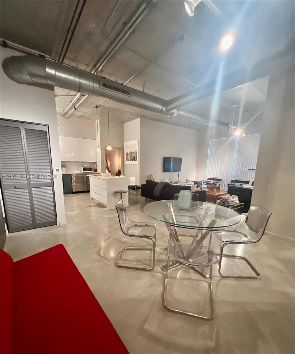2001 Biscayne Boulevard, #2415, Miami, FL 33137 Photo 6