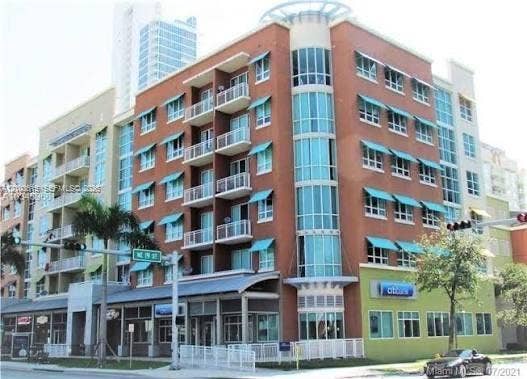 Property photo for 2001 Biscayne Boulevard, #2415, Miami, FL