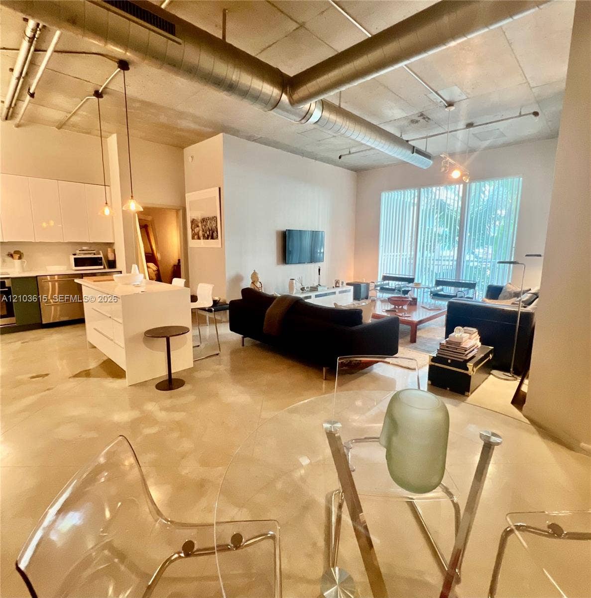 2001 Biscayne Boulevard, #2415, Miami, FL 33137 Photo 5