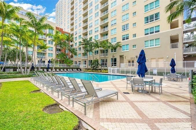 2001 Biscayne Boulevard, #2415, Miami, FL 33137 Photo 18