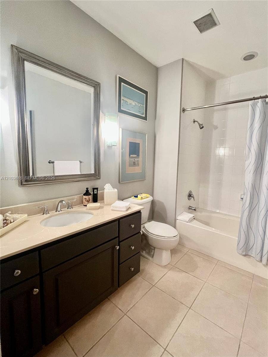 2001 Biscayne Boulevard, #2415, Miami, FL 33137 Photo 15