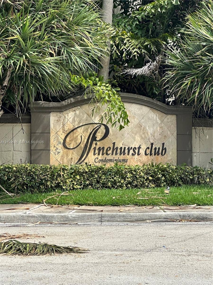 Property photo for 420 S Park Road, #308, Hollywood, FL